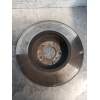 Recambio de disco freno delantero para bmw serie 5 lim. (f10) 525d referencia OEM IAM   