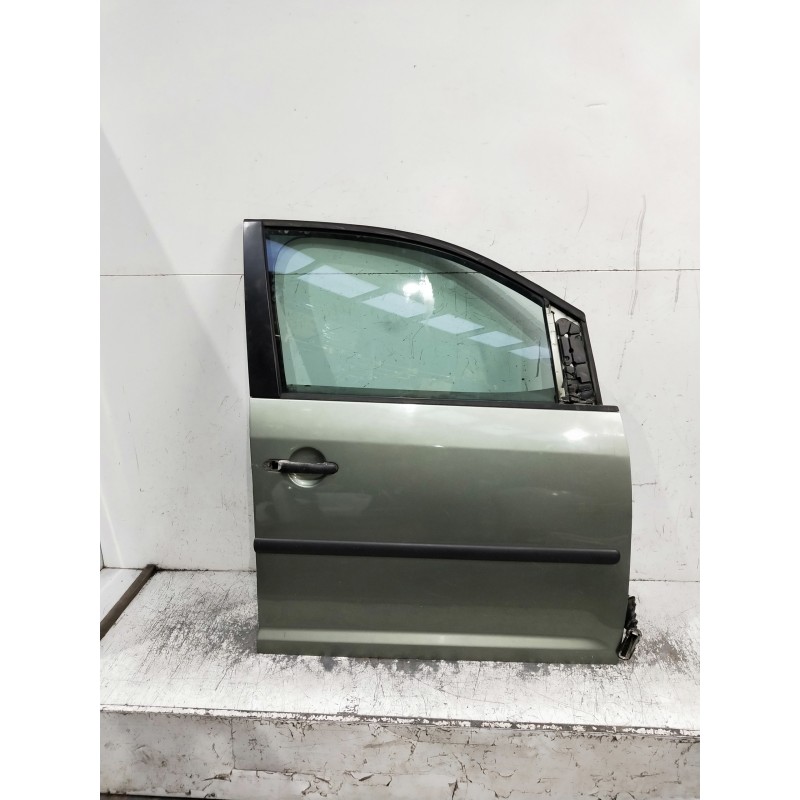 Recambio de puerta delantera derecha para volkswagen caddy ka/kb (2k) referencia OEM IAM   5P