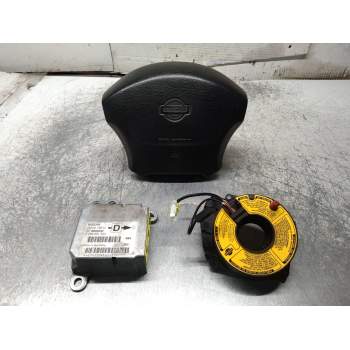 KIT AIRBAG 0285001323 2855674B12 