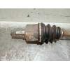 Recambio de transmision delantera izquierda para hyundai sonata (nf) referencia OEM IAM 495003K300  