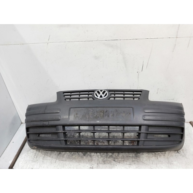 Recambio de paragolpes delantero para volkswagen caddy ka/kb (2k) referencia OEM IAM   