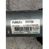 Recambio de motor limpia trasero para ford puma referencia OEM IAM W172558 L1TB17404AA 