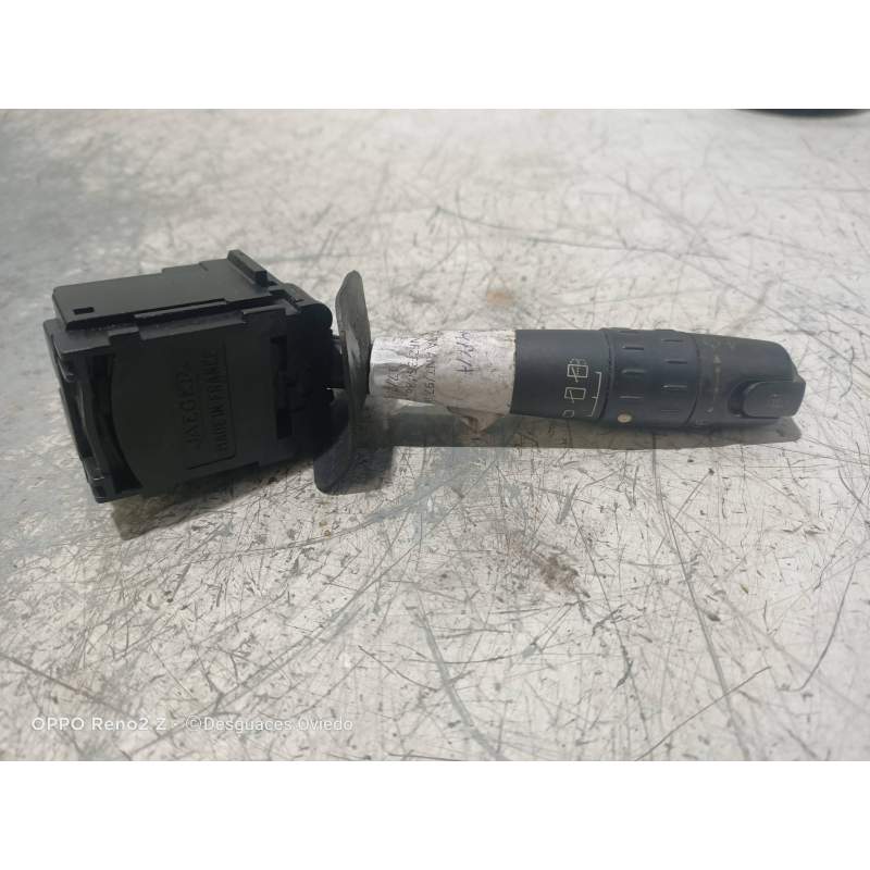 Recambio de mando luces para citroën xsara berlina 1.6 16v tonic referencia OEM IAM 96247561ZL  97