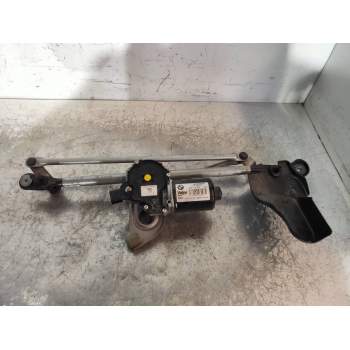 MOTOR LIMPIA DELANTERO 726750303 W000026097 VALEO
