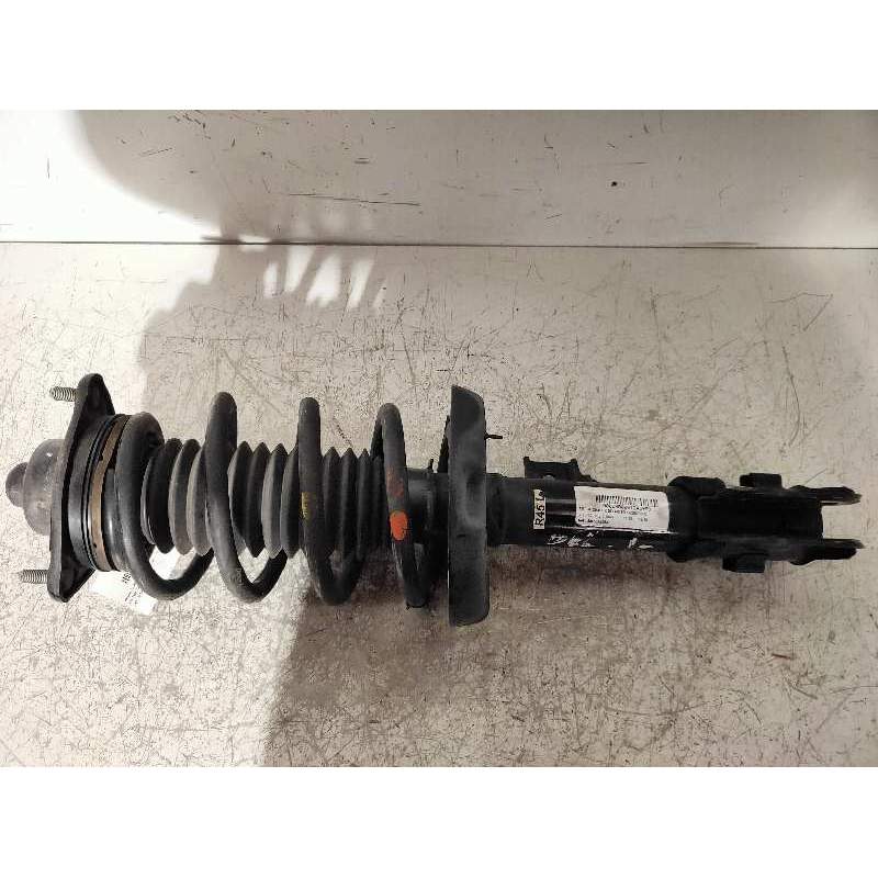 Recambio de amortiguador delantero izquierdo para kia carens ( ) concept referencia OEM IAM 54650A4053 17CRDI 2013