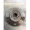 Recambio de disco freno delantero para bmw serie 5 lim. (f10) 525d referencia OEM IAM   