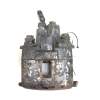 Recambio de pinza freno trasera izquierda para chrysler sebring berlina (jr41) 2.0 le referencia OEM IAM   