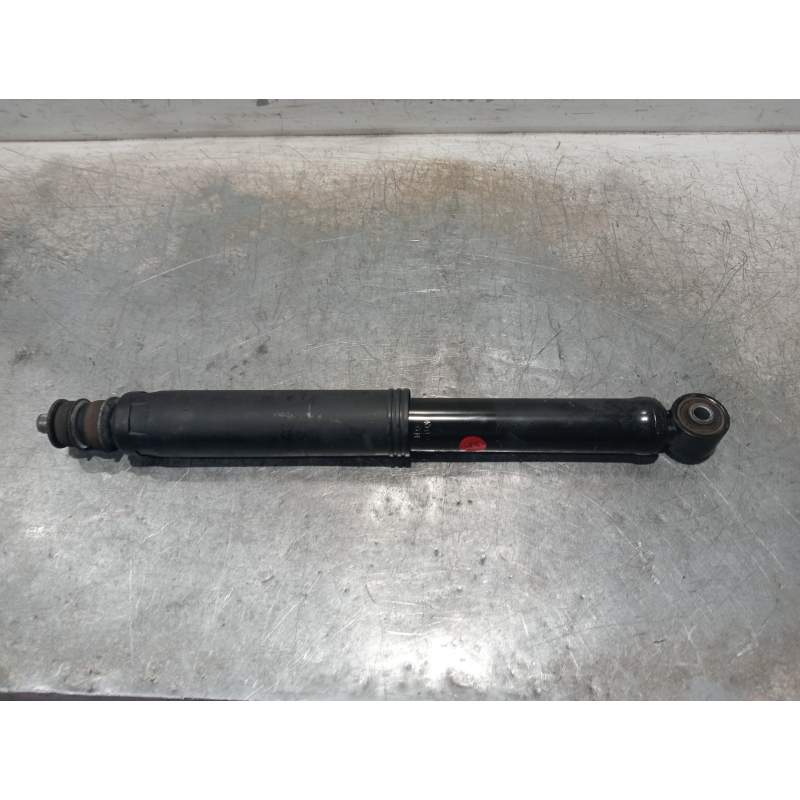 Recambio de amortiguador trasero para ssangyong rexton w limited 4wd referencia OEM IAM   