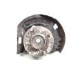 Recambio de mangueta delantera derecha para hyundai sonata (y2) 3.0 v6 gls referencia OEM IAM   