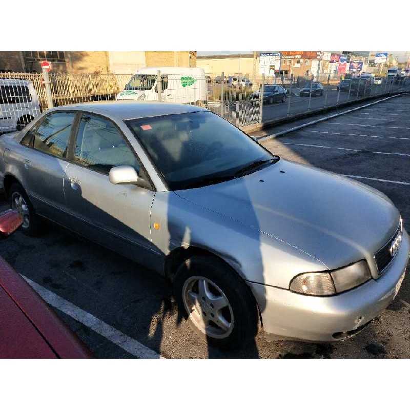 audi a4 berlina (b5) del año 1998