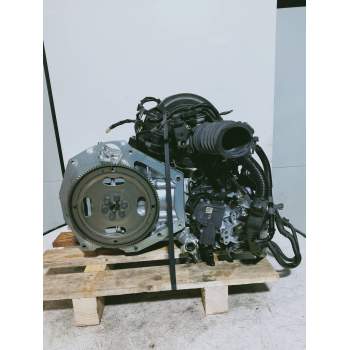 MOTOR COMPLETO PE 21396189 