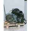 Recambio de motor completo para mazda cx-30 selection 2wd referencia OEM IAM PE 21396189 