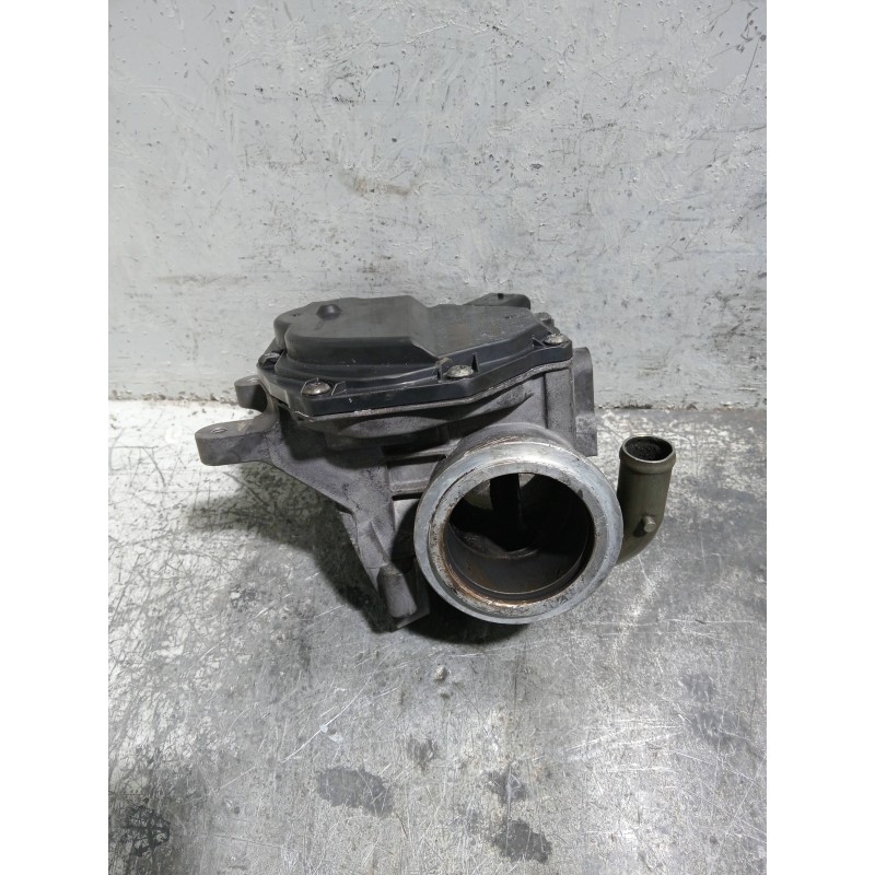 Recambio de valvula egr para iveco daily furgón referencia OEM IAM 5802008088 HU1506000031 