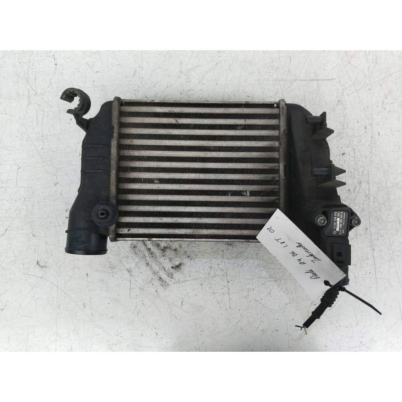 Recambio de intercooler para audi a4 berlina (b5) 1.8 20v turbo referencia OEM IAM 8E0145805  