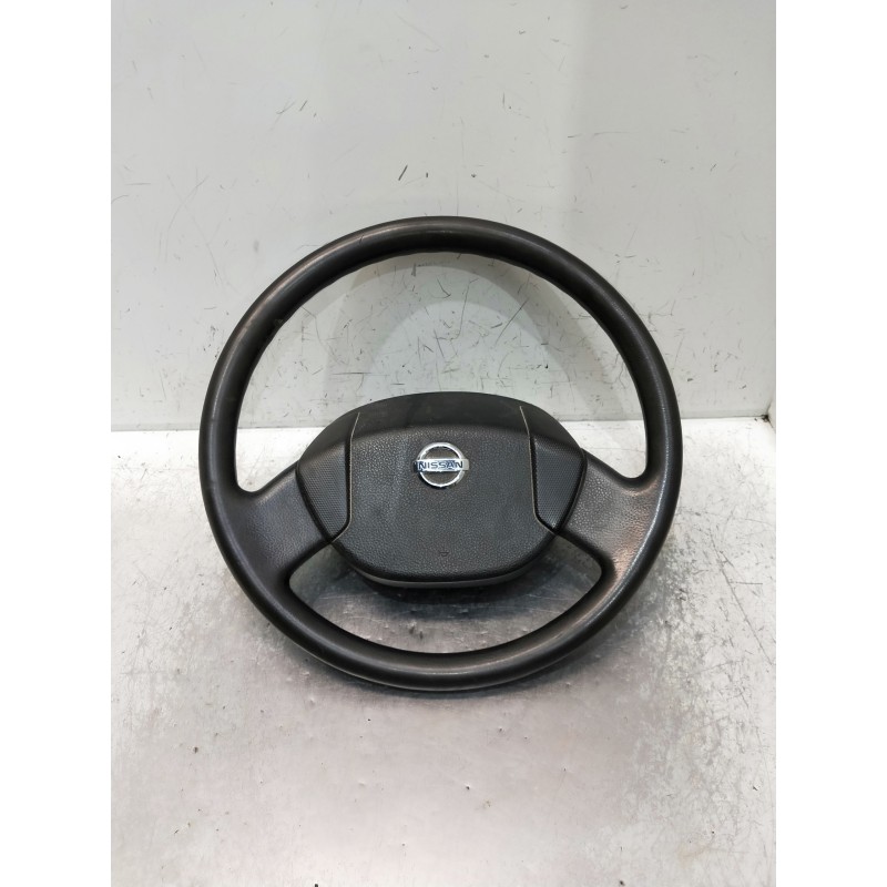 Recambio de volante para nissan cabstar 09.06 referencia OEM IAM SV4005200  