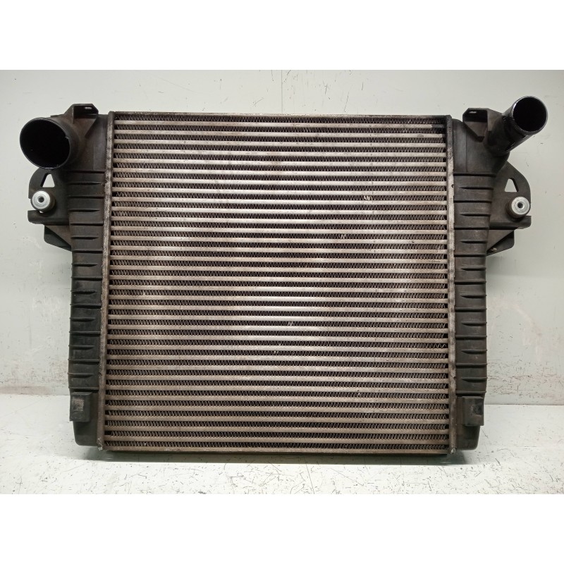 Recambio de intercooler para jeep cherokee (kj) referencia OEM IAM 3233871  