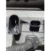 Recambio de cremallera direccion para seat alhambra (710, 711) 2.0 tdi referencia OEM IAM 5N1909144L 5WK46800F01 2010