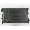 Recambio de radiador agua para saab 9-3 berlina 2.2 16v tid cat referencia OEM IAM   