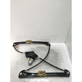 ELEVALUNAS DELANTERO IZQUIERDO 5G4837461F 5P 2013