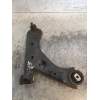 Recambio de brazo suspension inferior delantero derecho para fiat punto (evo) (199) dynamic referencia OEM IAM   