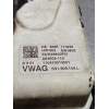 Recambio de cremallera direccion para seat alhambra (710, 711) 2.0 tdi referencia OEM IAM 5N1909144L 5WK46800F01 2010