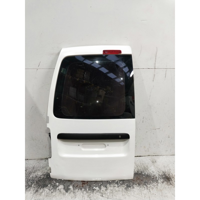 Recambio de puerta trasera izquierda para volkswagen caddy ka/kb (2k) referencia OEM IAM  ACRISTALADA 5P