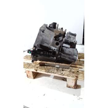 CAJA CAMBIOS 20V253 0996648