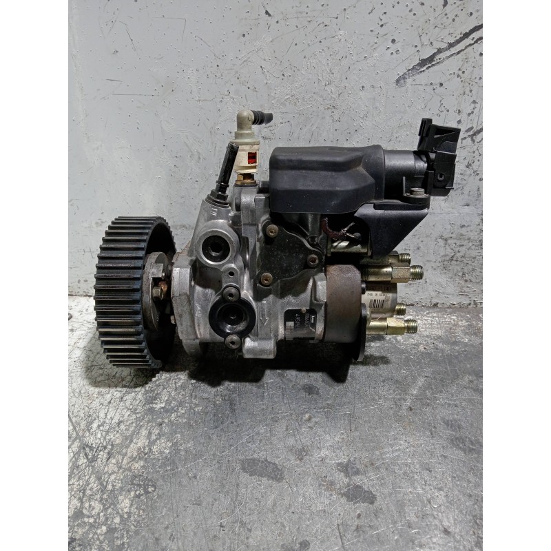 Recambio de bomba inyeccion para fiat punto berlina (188) referencia OEM IAM R8640A121A  