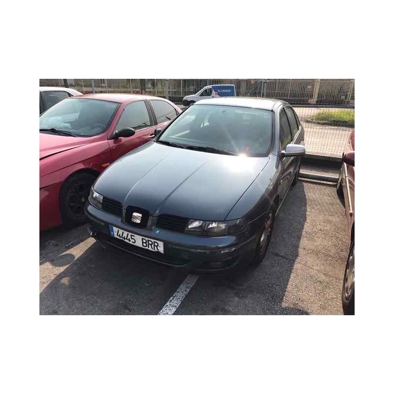 seat toledo (1m2) del año 2001