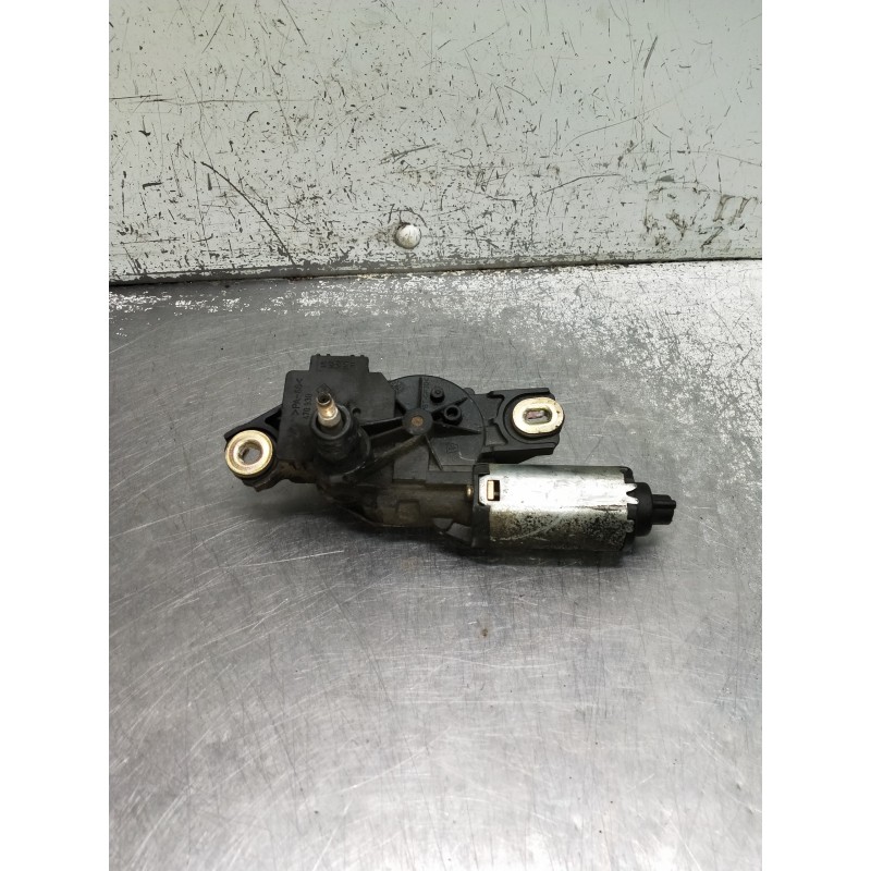 Recambio de motor limpia trasero para volkswagen caddy ka/kb (2k) referencia OEM IAM 2K0955712B 53027512 