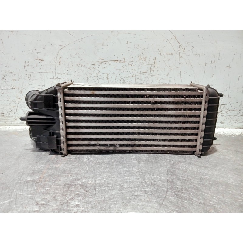 Recambio de intercooler para citroen c-elysée referencia OEM IAM 9803900780 CV448004 