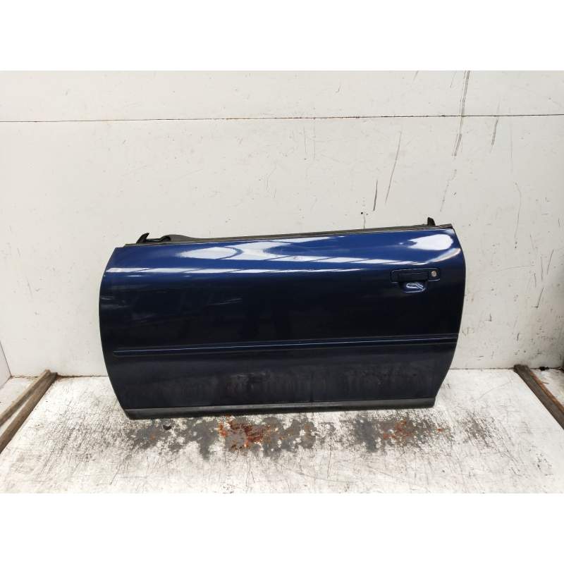 Recambio de puerta delantera izquierda para audi a3 (8l) referencia OEM IAM  3P 1996