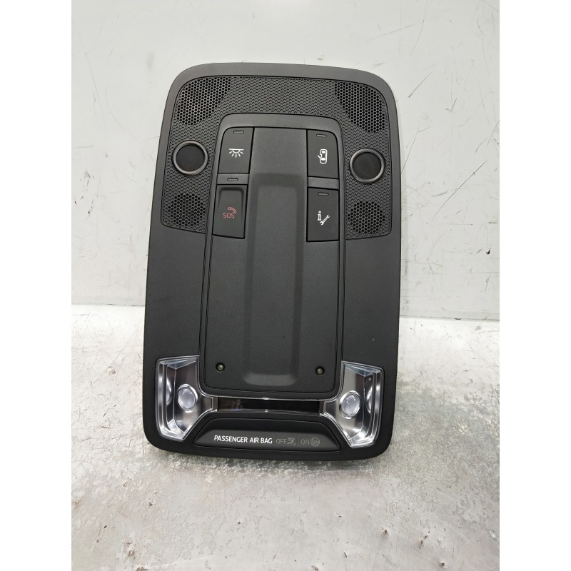 Recambio de luz interior para audi a3 sportback (8ya) s-line referencia OEM IAM 8Y0947735E  