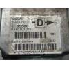 Recambio de kit airbag para nissan micra (k11) básico referencia OEM IAM 0285001323 2855674B12 