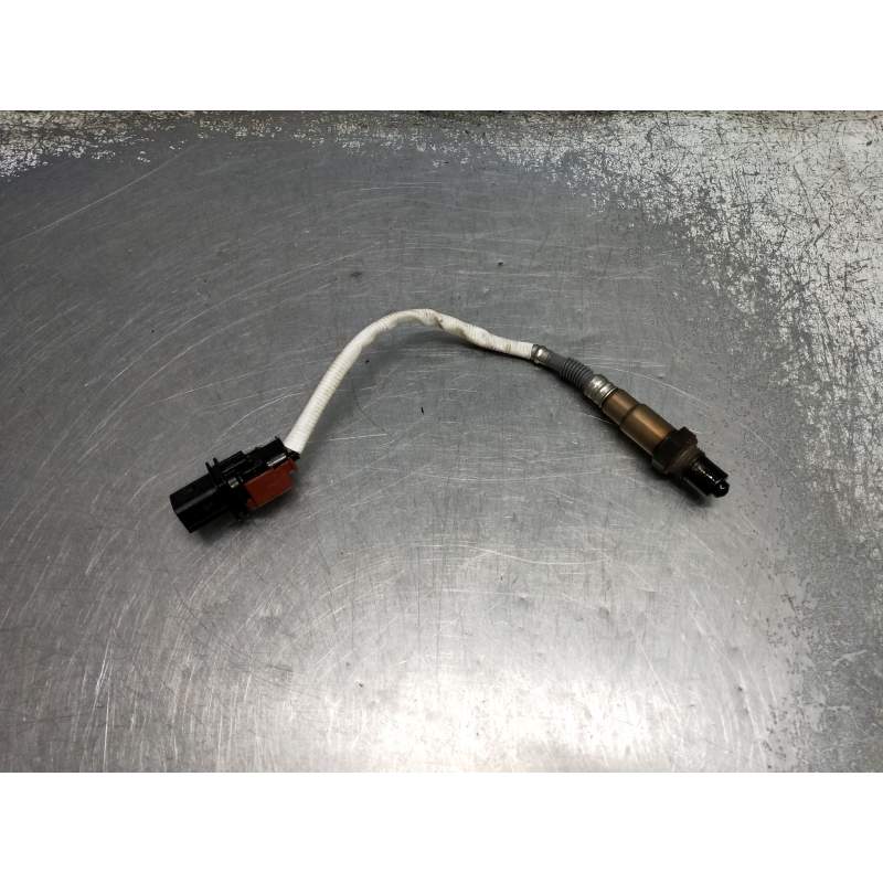 Recambio de sonda lambda para ford puma referencia OEM IAM 0258017472  