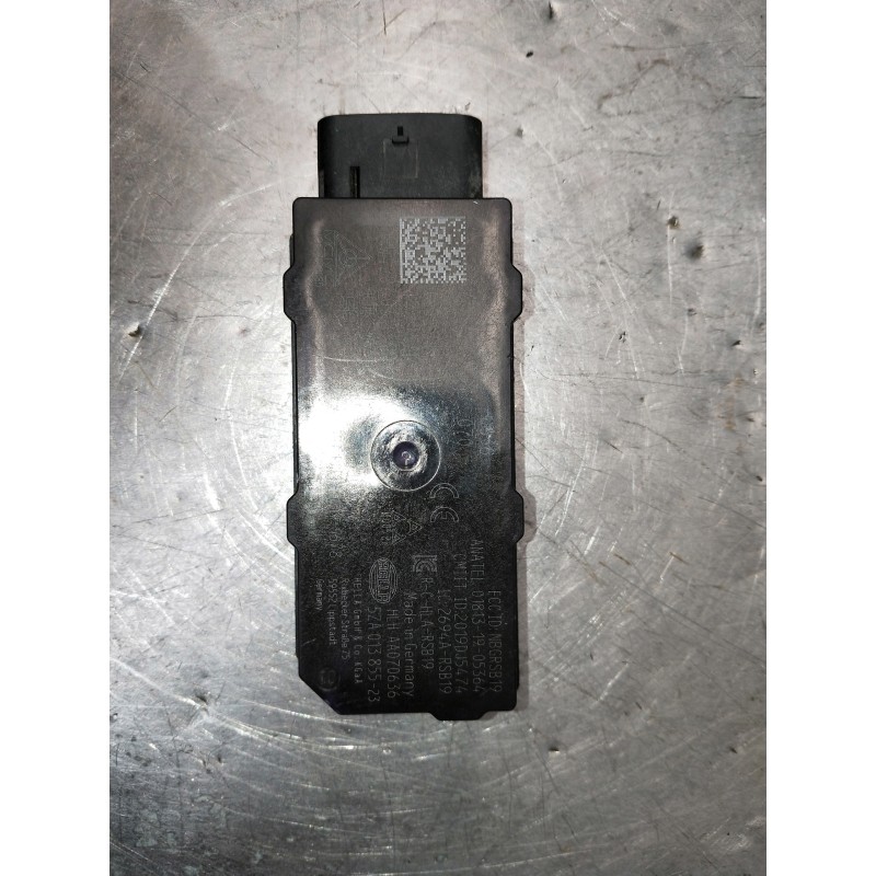 Recambio de modulo electronico para audi a3 sportback (8ya) s-line referencia OEM IAM 5WA962133F 2331211584 5ZA01385523