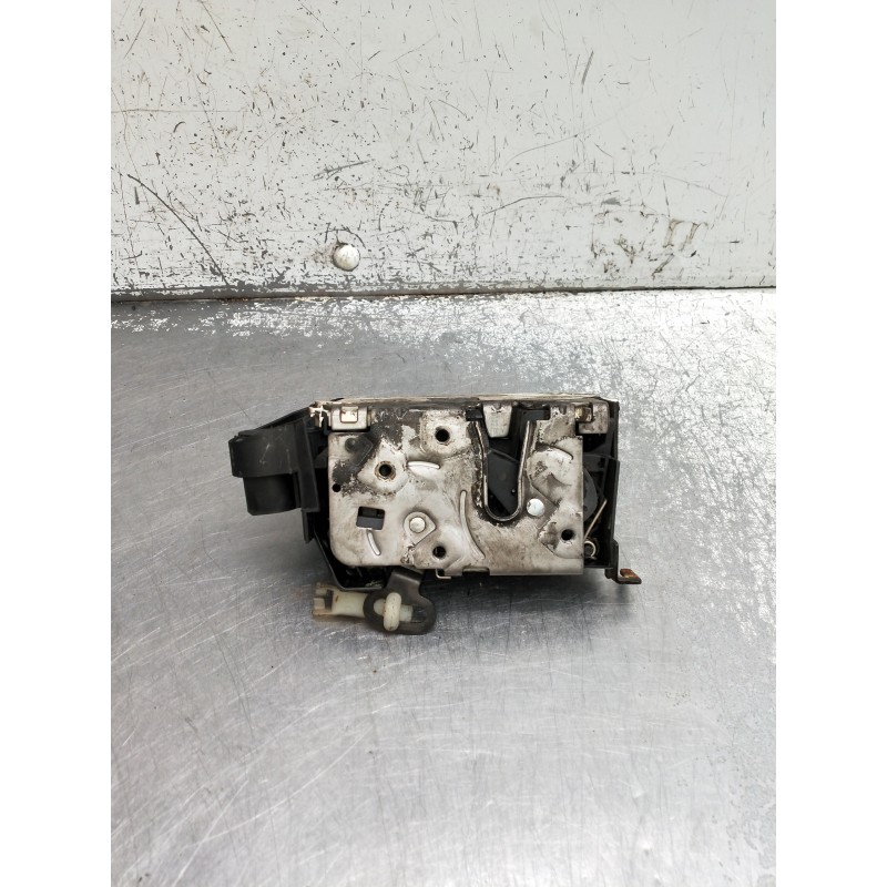 Recambio de motor cierre centralizado delantero izquierdo para mini mini (r56) referencia OEM IAM 979984 0556768 3P