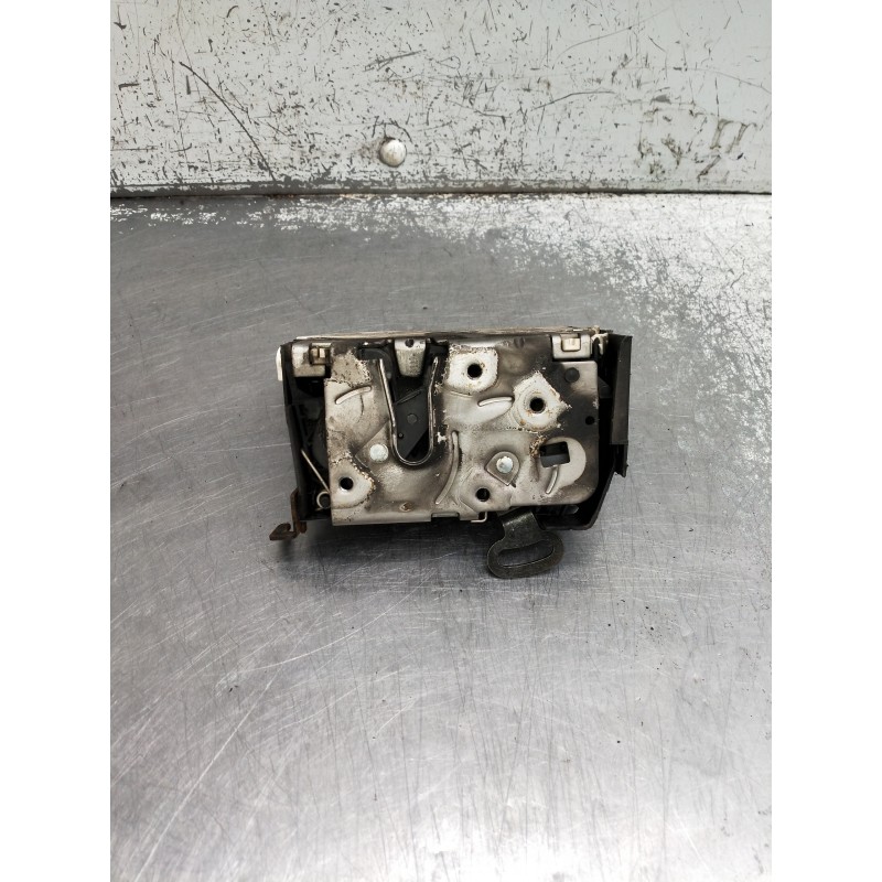 Recambio de motor cierre centralizado delantero derecho para mini mini (r56) referencia OEM IAM 979987 441627204 3P