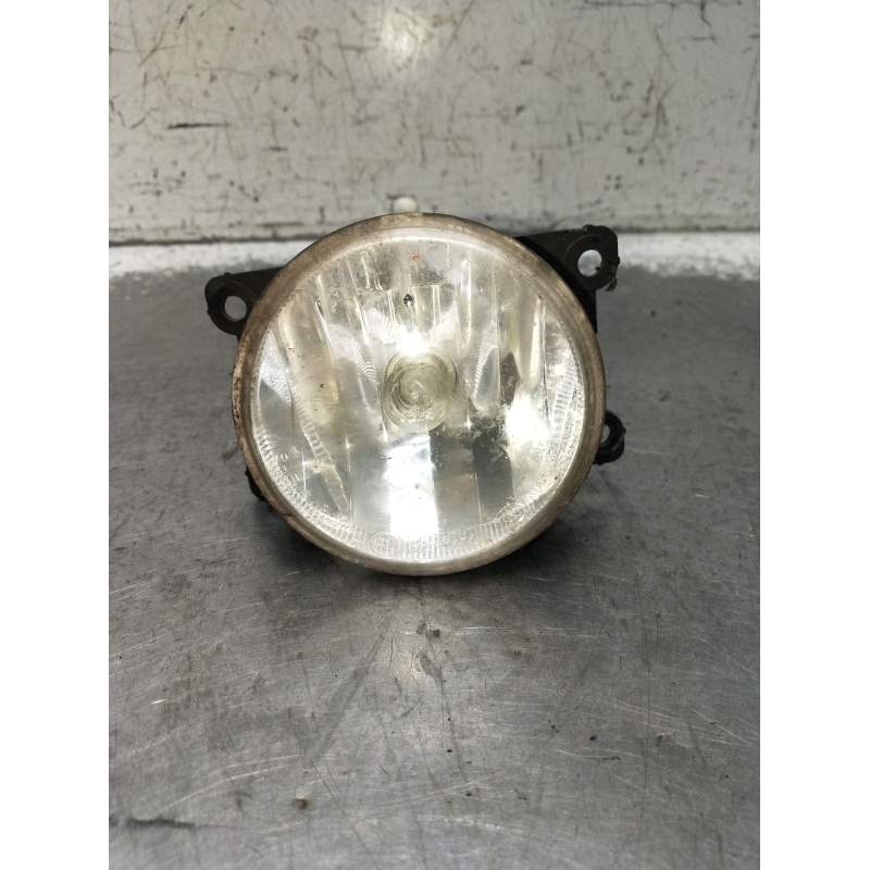 Recambio de faro antiniebla derecho para peugeot 5008 (0u_, 0e_) 1.6 bluehdi 120 referencia OEM IAM   2012