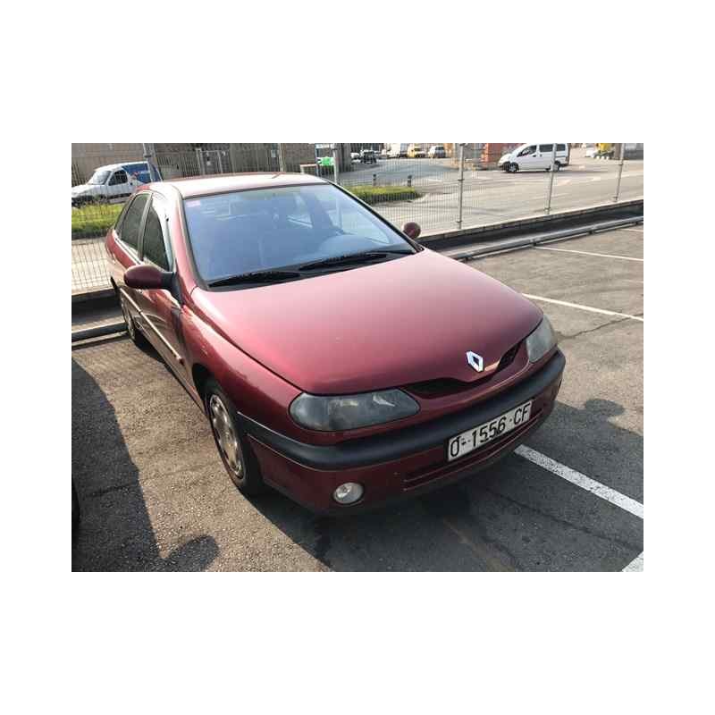 renault laguna (b56) del año 1999