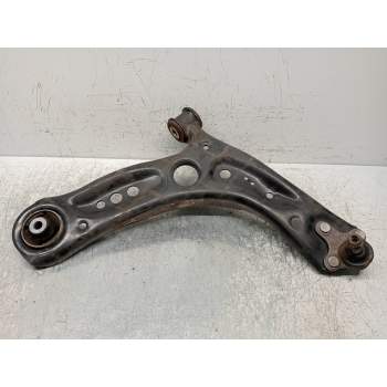 BRAZO SUSPENSION INFERIOR DELANTERO DERECHO 5Q0407152J 