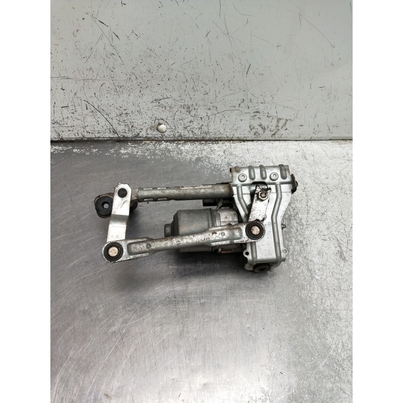 Recambio de motor limpia delantero para seat leon (1p1) referencia OEM IAM 1P0955024A 3397020744 DERECHO