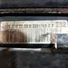 Recambio de caja cambios para mercedes-benz clase sl (w230) roadster 500 (230.475) referencia OEM IAM 2202702200 0322176507252 