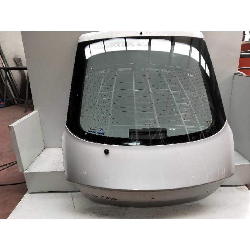 Recambio de porton trasero para hyundai coupe (gk) referencia OEM IAM   