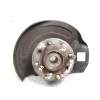 Recambio de mangueta delantera izquierda para hyundai sonata (y3) 3.0 v6 gls referencia OEM IAM   
