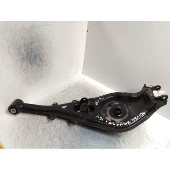 BRAZO SUSPENSION INFERIOR TRASERO IZQUIERDO 