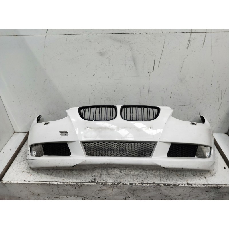 Recambio de paragolpes delantero para bmw serie 3 coupe (e92) referencia OEM IAM   