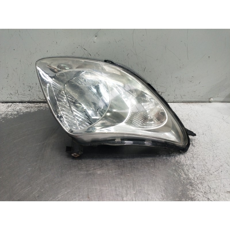 Recambio de faro izquierdo para suzuki swift berlina (mz) referencia OEM IAM   