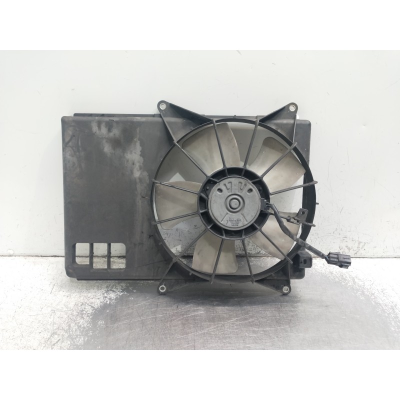 Recambio de electroventilador para suzuki swift berlina (mz) referencia OEM IAM 1680004861  