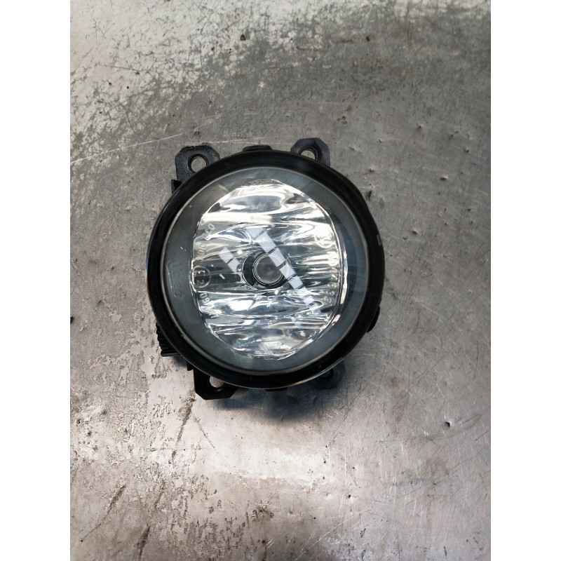 Recambio de faro antiniebla derecho para citroen c-elysée referencia OEM IAM 9687410080 89207181 